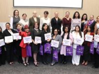 Segundo Parlamento de Mujeres fortalece participación en decisiones públicas
