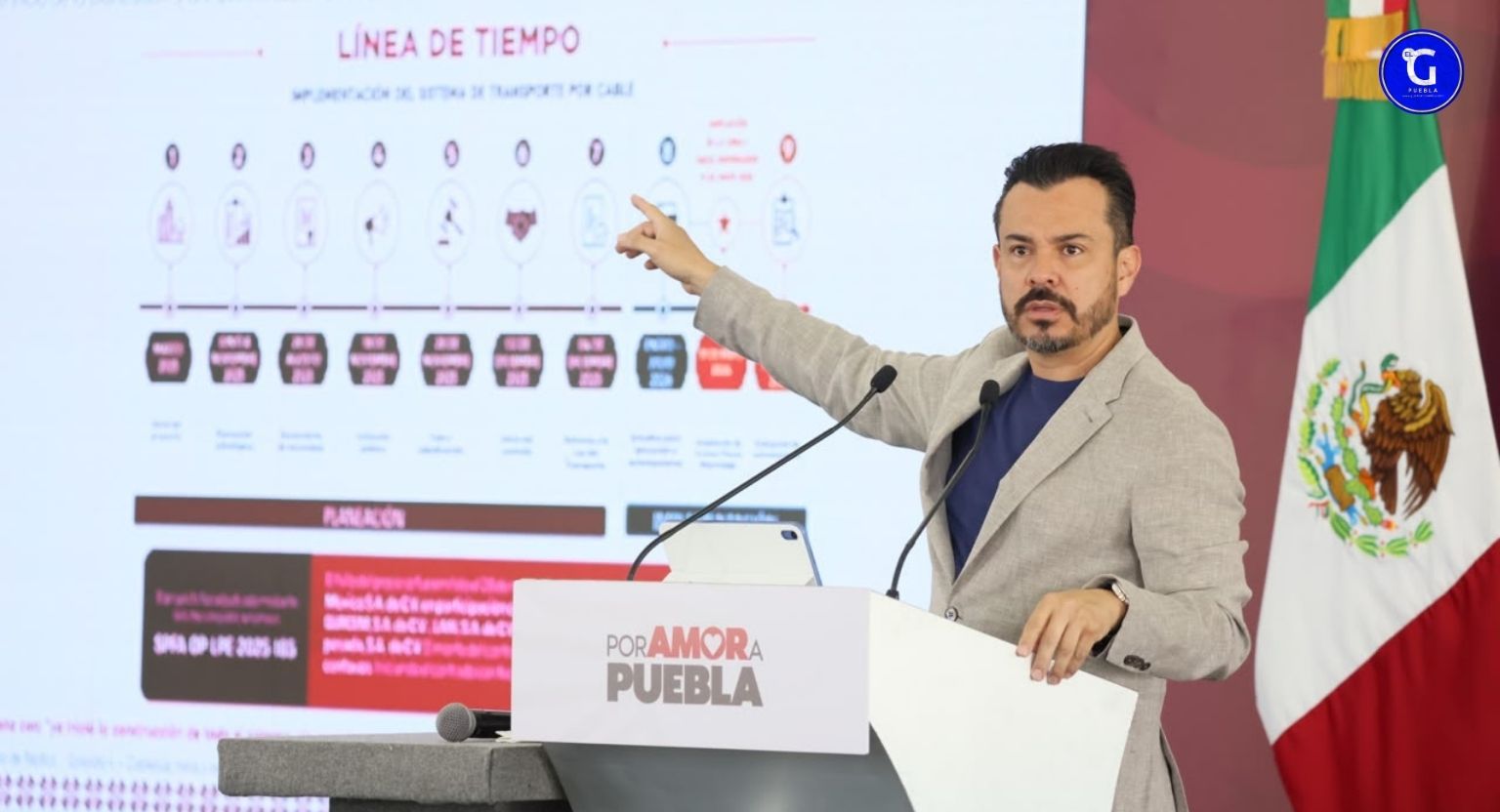 Sistema de transporte por cable: justicia social, movilidad segura y ahorro para las familias