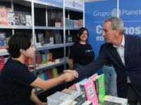Supera FILIP 2026 los 160 mil visitantes; Puebla se consolida como referente cultural