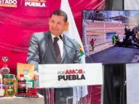 Transformación histórica de caminos y vialidades con maquinaria propia
