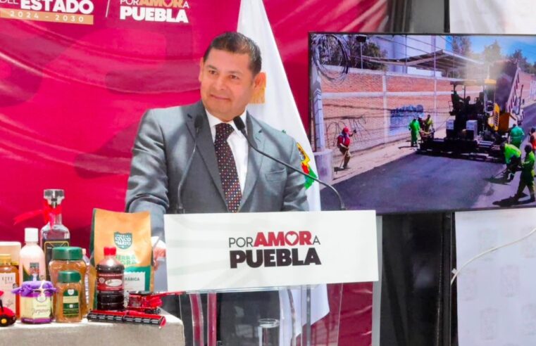 Transformación histórica de caminos y vialidades con maquinaria propia