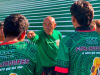 UDEP alista al equipo de Tercera División de fútbol para próximo torneo