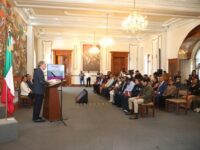 Impulsan en la capital acciones para prevenir conductas antisociales