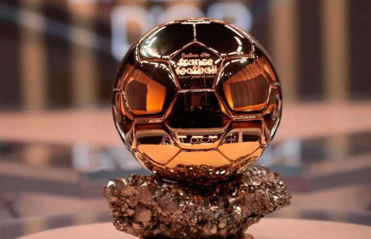 ¡Se acaba la espera! Hoy cierran las votaciones del Balón de Oro y ya hay tres grandes candidatos