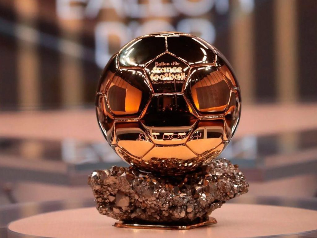 ¡Se acaba la espera! Hoy cierran las votaciones del Balón de Oro y ya hay tres grandes candidatos