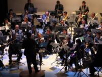 Gobierno de Pepe Chedraui conmemora el 130 aniversario de la Banda Sinfónica Municipal con concierto gratuito