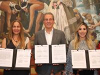 prevención a las mujeres Centros LIBRES