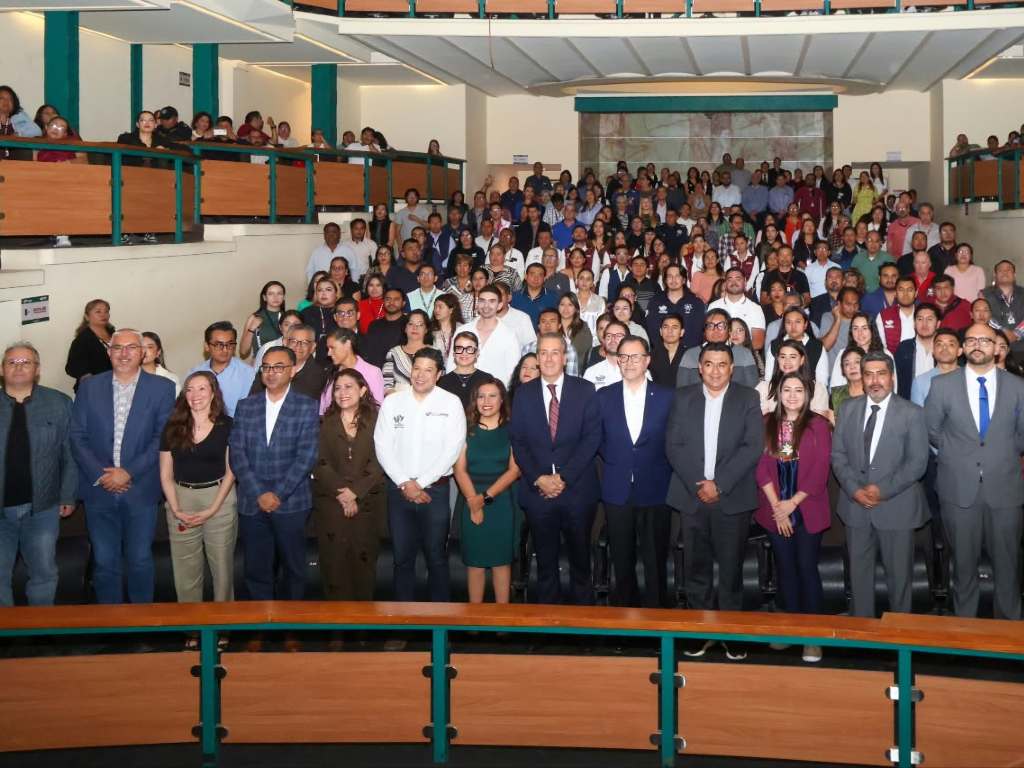 Fortalece Pepe Chedraui la cultura de honestidad en el servicio público con capacitación en Combate a la Corrupción