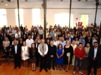 Realiza el Gobierno de la Ciudad el encuentro “Diálogos por un Buen Gobierno”