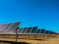 Energia solar México