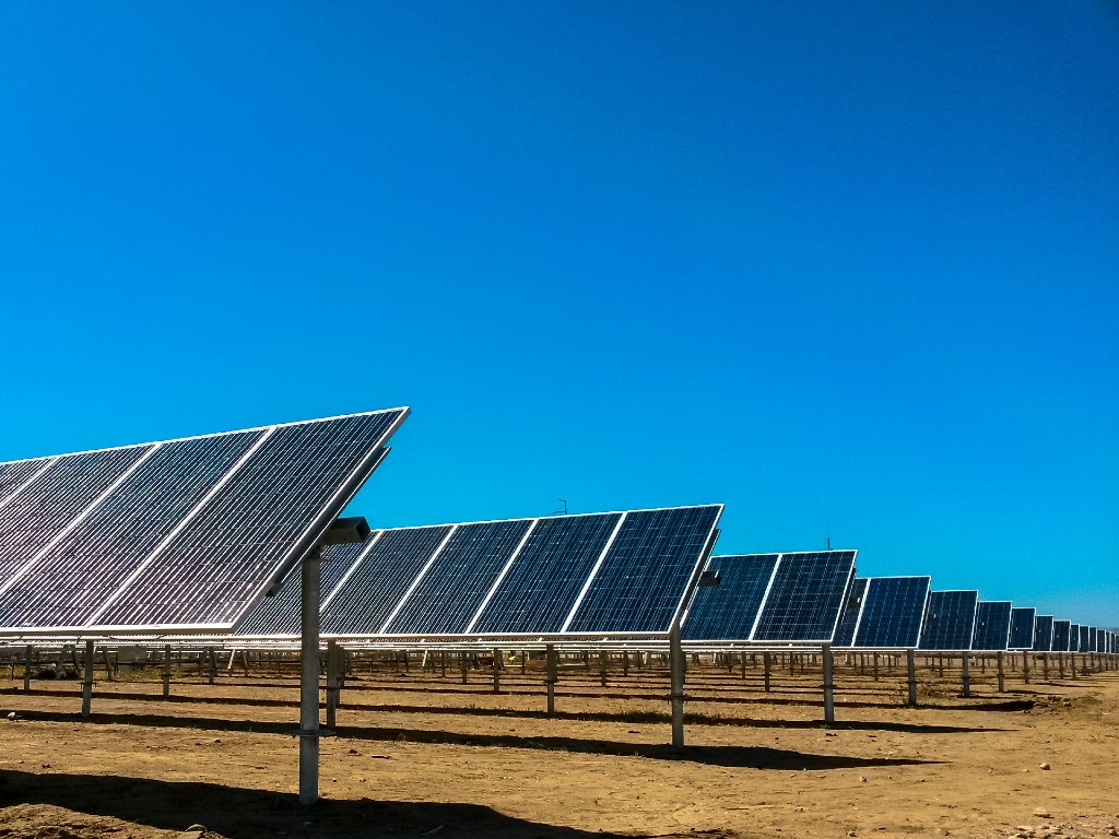 México, con condiciones sobresalientes para la generación de energía limpia: Especialistas de Mecatrónica de la UPAEP
