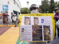 Erik Alejandro N. desapareció rumbo a su trabajo