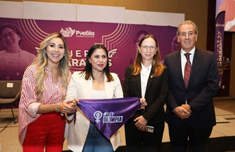 Fortalece Pepe Chedraui la prevención de la violencia digital entre las juventudes de Puebla