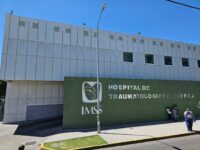 Brindará IMSS Puebla servicio de Urgencias y Hospitalización