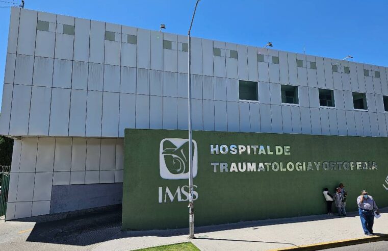 Brindará IMSS Puebla servicio de Urgencias y Hospitalización los días 15 y 16 de septiembre