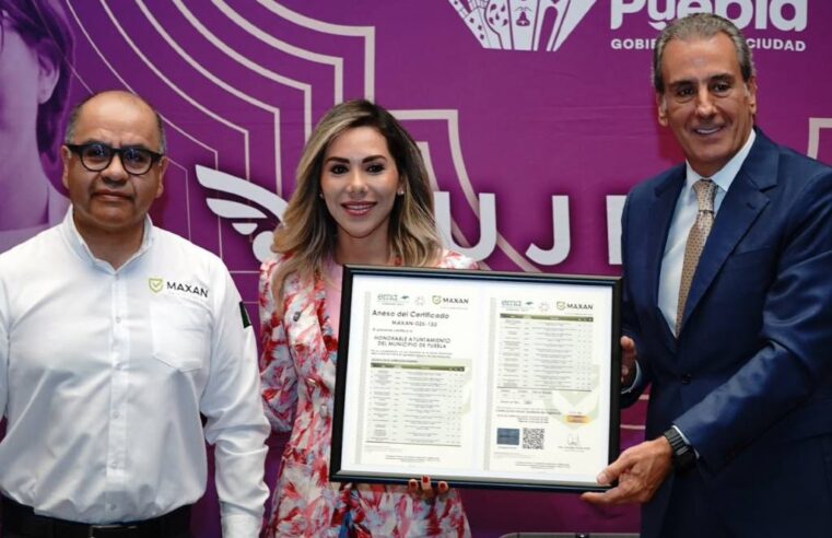 Fortalecen acciones de igualdad laboral y no discriminación en el Gobierno de la Ciudad