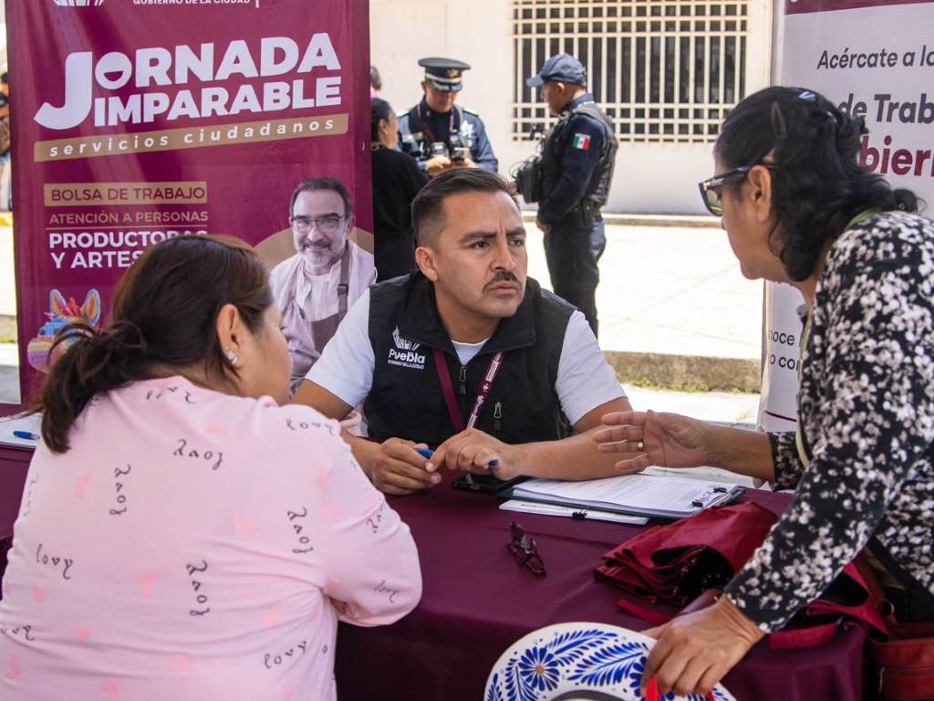 Gobierno de Pepe Chedraui brinda más de 10 mil atenciones en las Jornadas Imparables