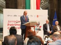 Inician en la Ciudad de Puebla las primeras Jornadas del Patrimonio Cultural en México