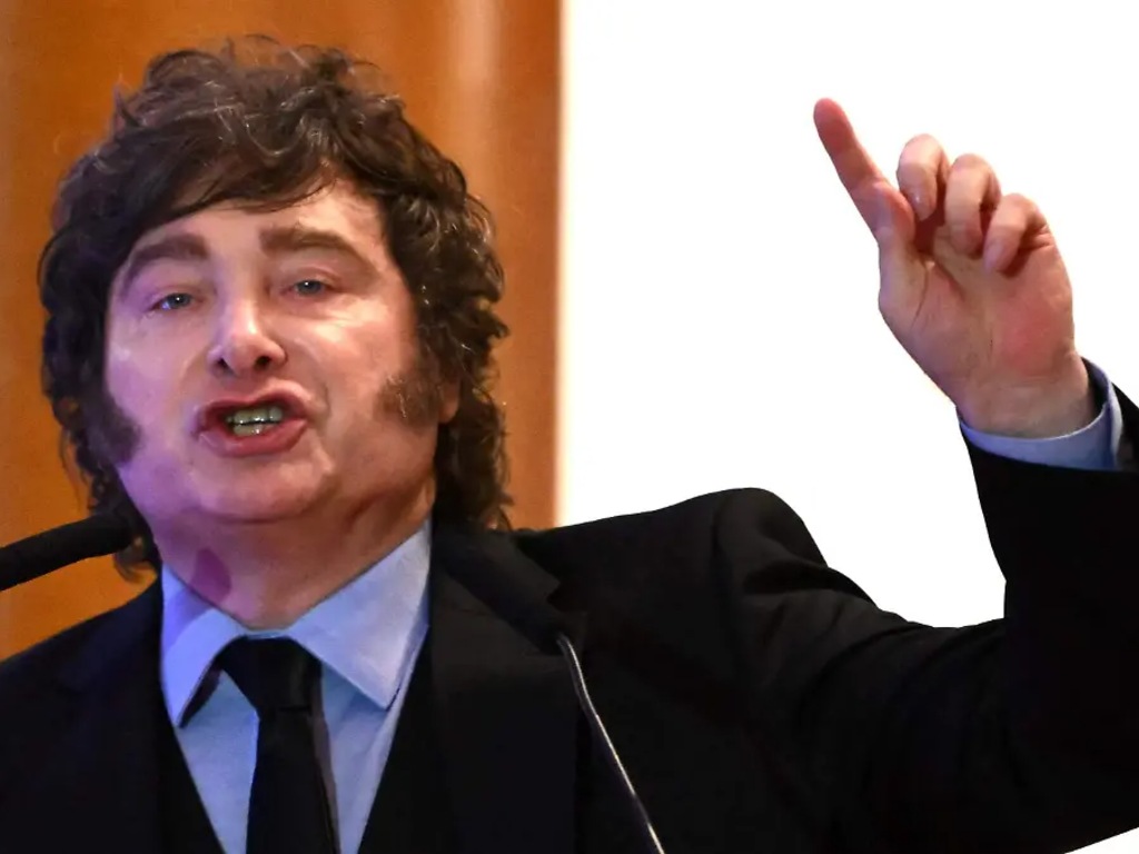 Milei arremete contra la ONU y reaviva el reclamo argentino por las Islas Malvinas