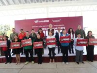 Gobierno de la Ciudad entrega Módulos Hidropónicos Escolares a instituciones públicas