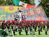 Ejemplo de los Niños Héroes
