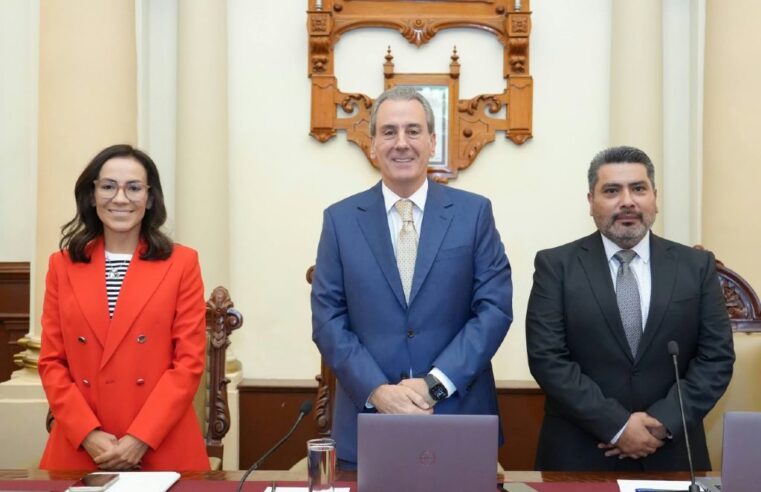 Aprueba Cabildo de Puebla estímulos fiscales para el pago anticipado del Predial