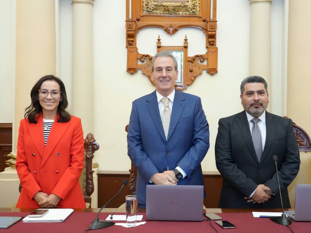 Aprueba Cabildo de Puebla estímulos fiscales para el pago anticipado del Predial