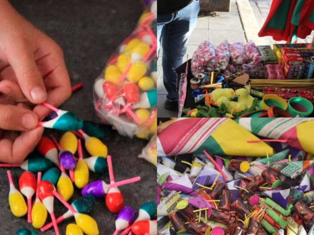 Gobierno de la Ciudad exhorta a evitar el uso de pirotecnia durante las celebraciones del 15 y 16 de septiembre