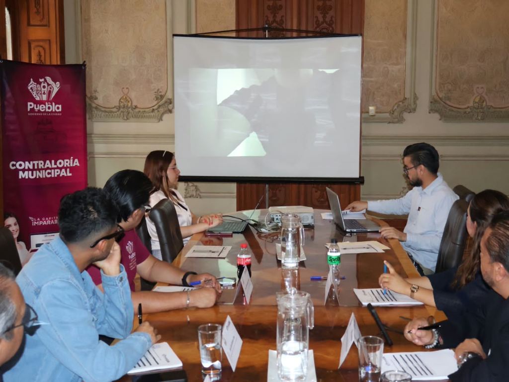 Concluye la evaluación de cortometrajes inscritos en el concurso “Por una Capital sin Corrupción”