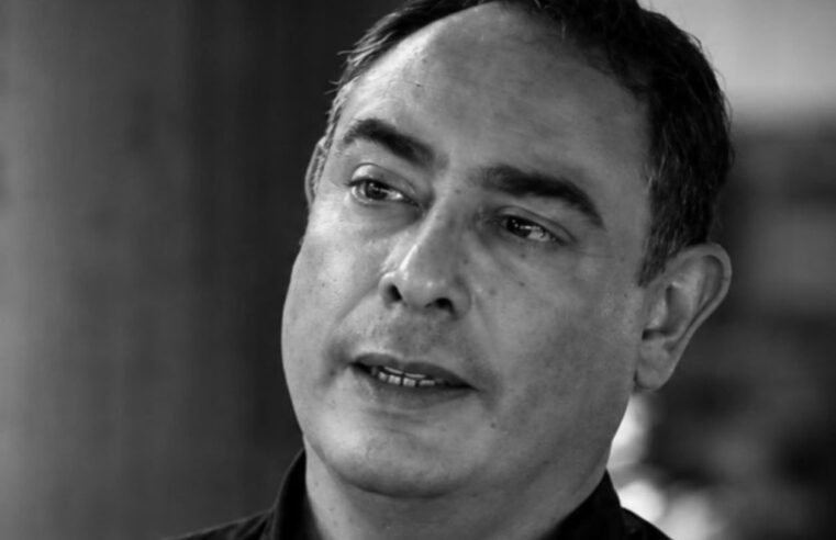 Rubén Alberto Curiel muere en el CIS Angelópolis; FGE investiga posible muerte autoinfligida