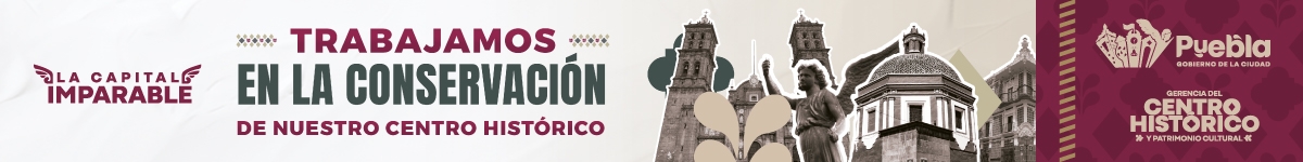 Fachadas del patrimonio