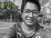 Confirman identidad de Hugo Alejandro N