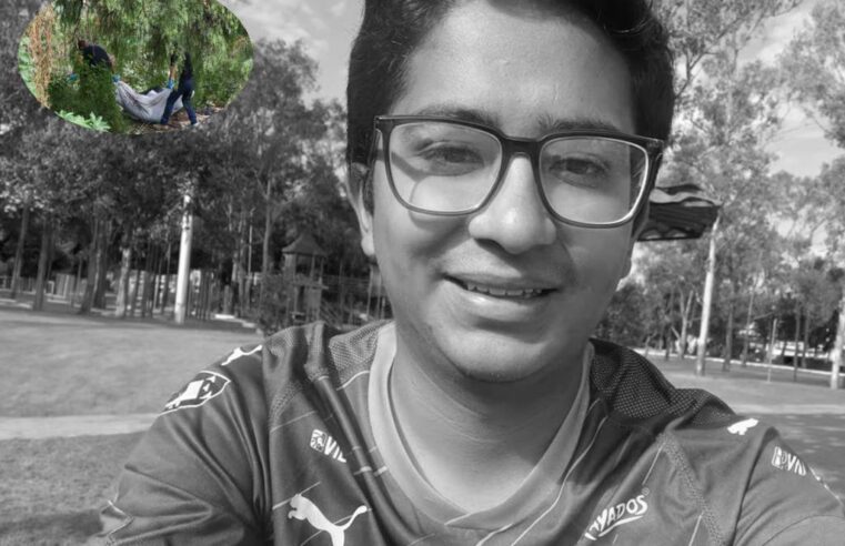 Confirman identidad de Hugo Alejandro N., hallado sin vida en el río Alseseca de Puebla