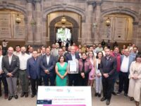 Gobierno de la Ciudad realiza actualización del Sistema de Gestión Antisoborno