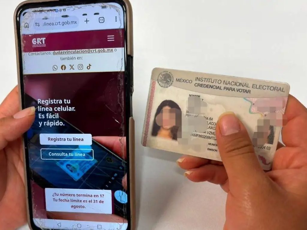 ICC México alerta por posible saturación de tribunales ante amparos por suspensión de líneas móviles
