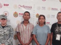 Localizan con vida a América Pamela Colotl en Puebla