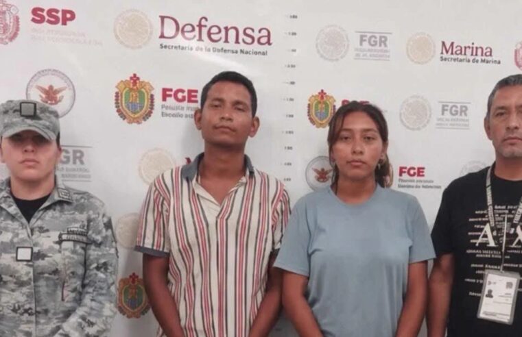 Localizan con vida a América Pamela Colotl en Puebla; Fiscalía confirma que se ausentó voluntariamente