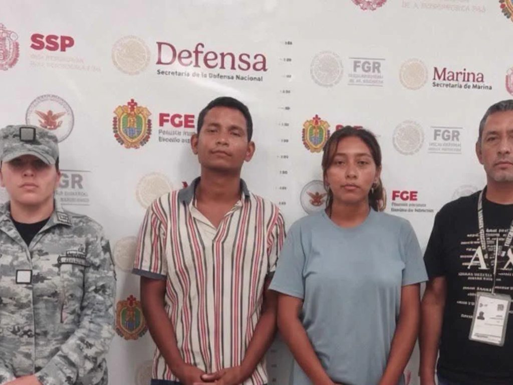 Localizan con vida a América Pamela Colotl en Puebla; Fiscalía confirma que se ausentó voluntariamente
