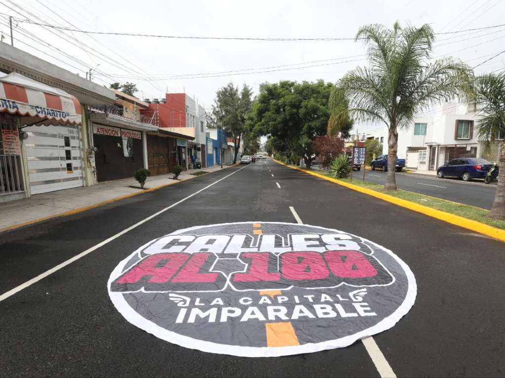 Inaugura Pepe Chedraui rehabilitación vial del Bulevar Apulco