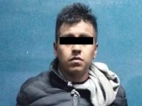 Detiene Policía Estatal a presunto asaltante de casa habitación  