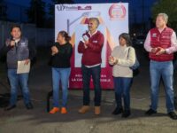 logra cobertura total en la colonia Alseseca
