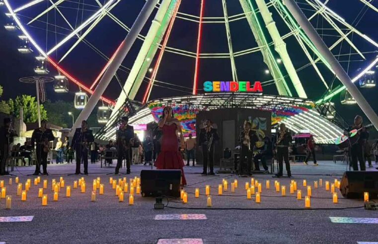 Un fin de semana con mucha diversión, esto preparó el Gobierno de la ciudad
