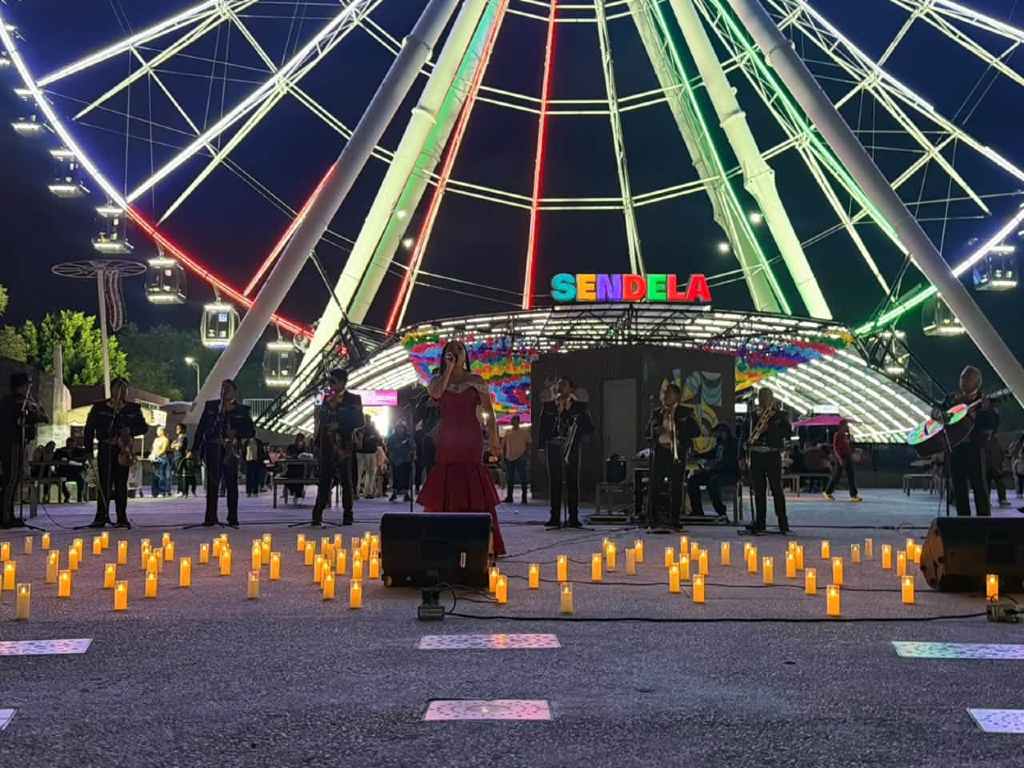 Un fin de semana con mucha diversión, esto preparó el Gobierno de la ciudad