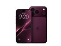 Lanzamiento del iPhone 18 Pro y Pro Max