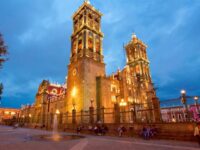iluminación arquitectónica