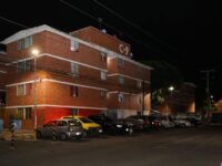 Con Puebla Brilla, llega tecnología LED a La Flor y Villa Las Flores 