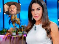 Paola Rojas responde a los comentarios de Aleks Syntek