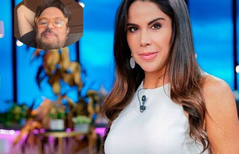 Paola Rojas responde a los comentarios de Aleks Syntek