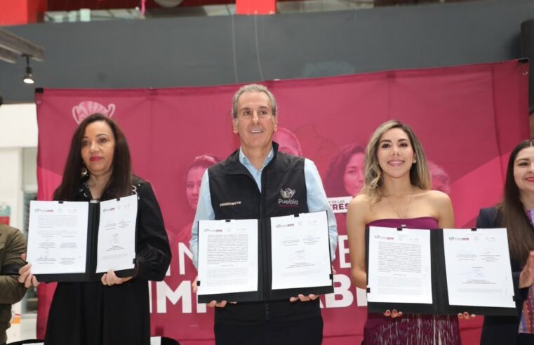 Pepe Chedraui amplía la estrategia Punto Seguro con la incorporación de Plaza Dorada 2