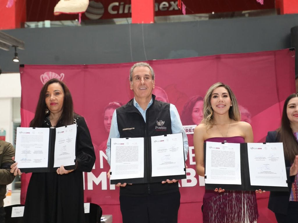 Pepe Chedraui amplía la estrategia Punto Seguro con la incorporación de Plaza Dorada 2
